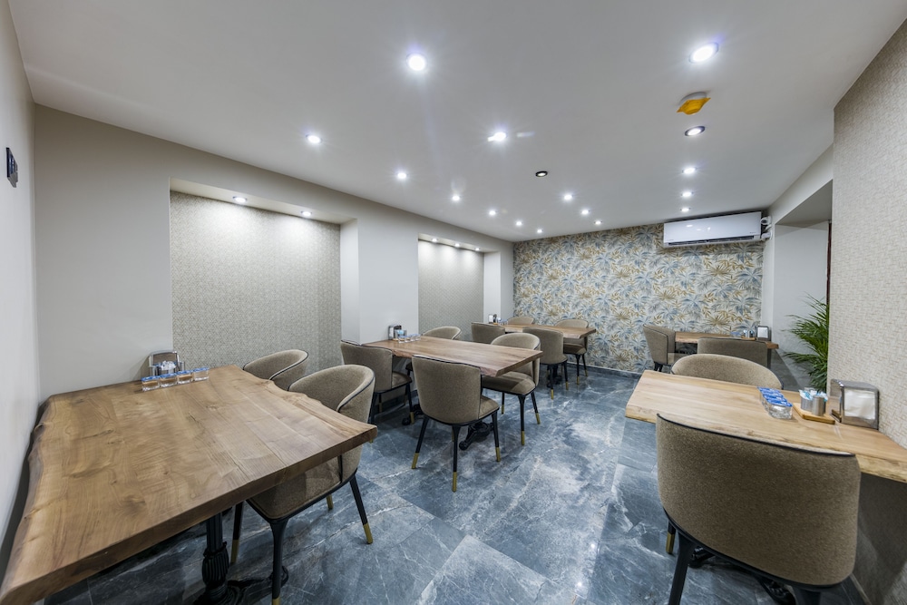 Grand Gedikpasha Otel - Image 24