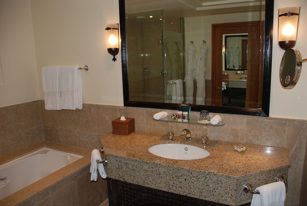 Privately owned Luxury Villa in Four Seasons Resort, Sharm El Sheikh