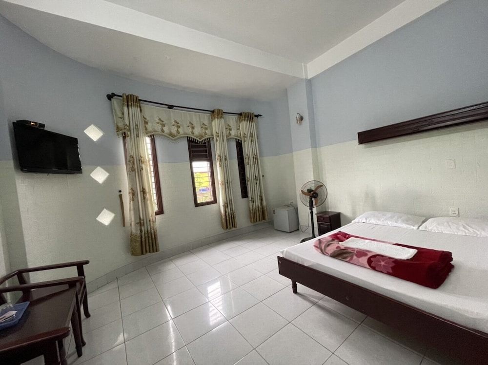 Hong An Motel view 3