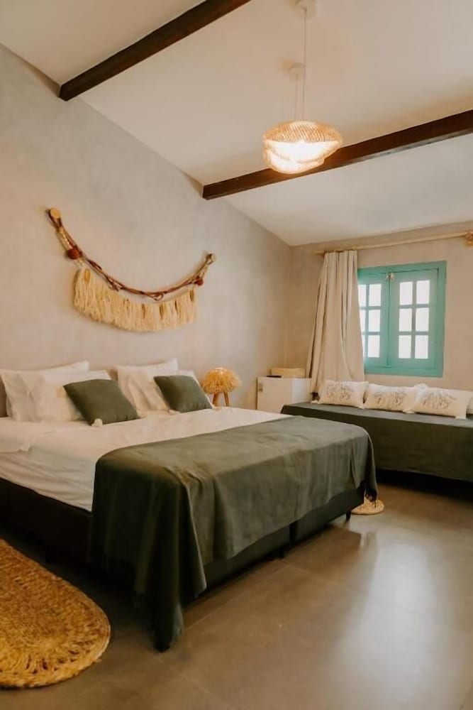 Pousada Boutique Preá Beira Mar - Raro Life