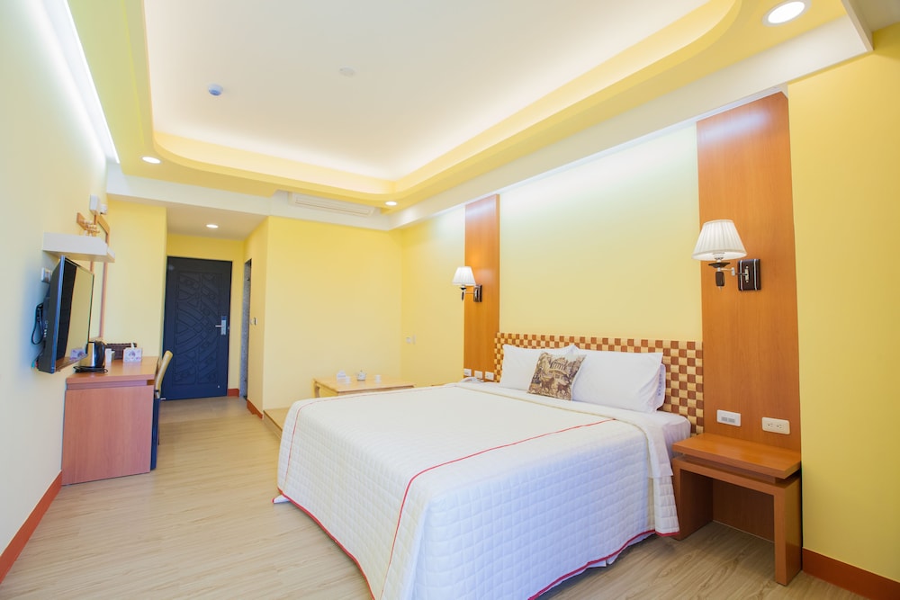 Song Ping Resort