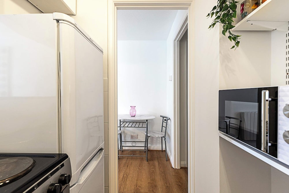 Charming One Bedroom Flat in Rotherhithe