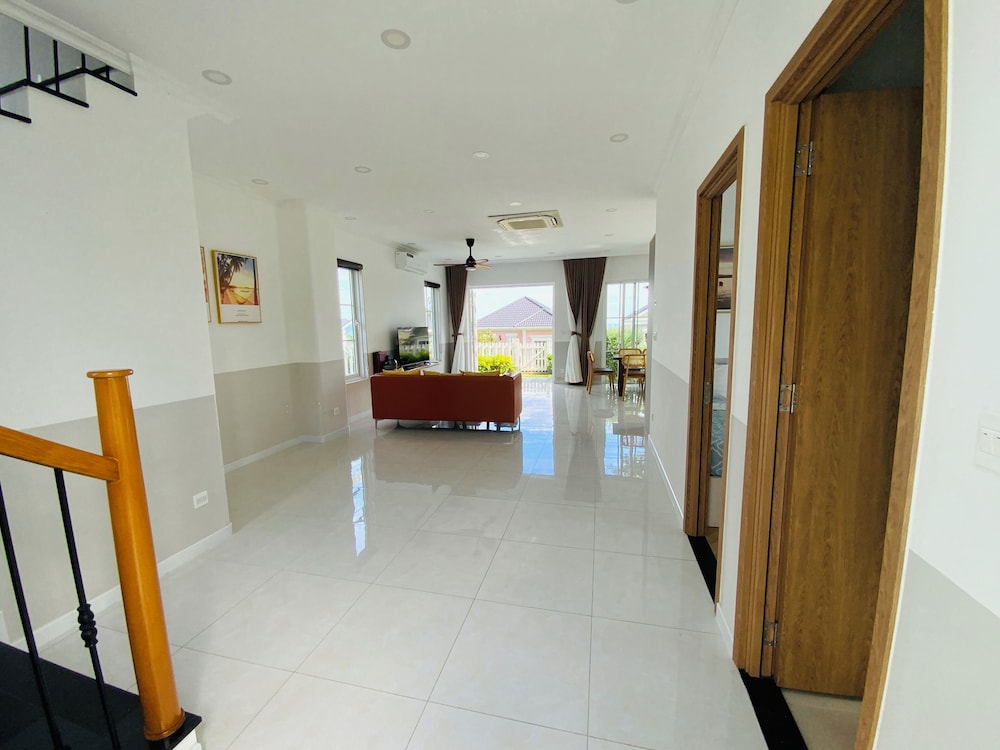 Happy Stay Resort Novaworld Phan Thiet