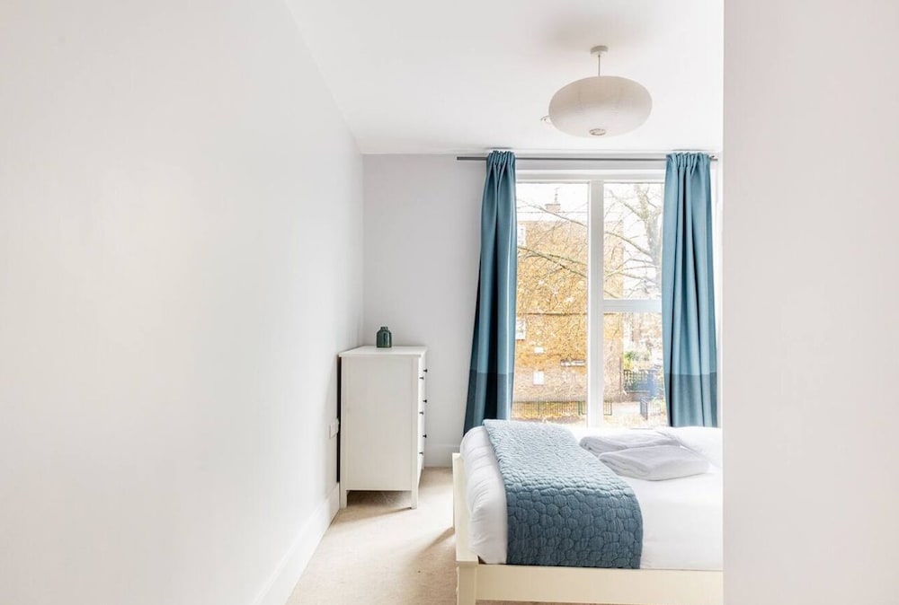 Second nest Brixton