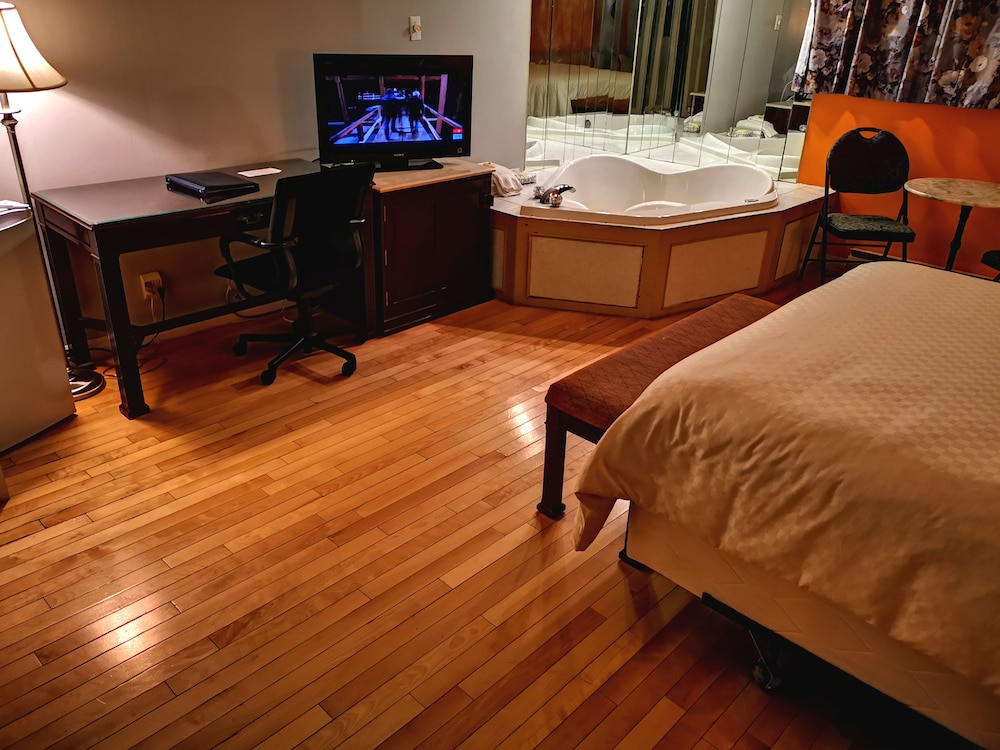 Motel Tremblant