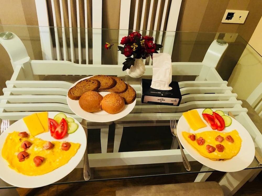 Yerevan Vacations - Bampy Hostel - Property Image 13