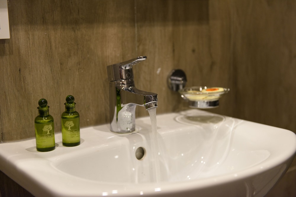 Hotelzimmer in Berlin Prenzlauer Berg 2 Neu