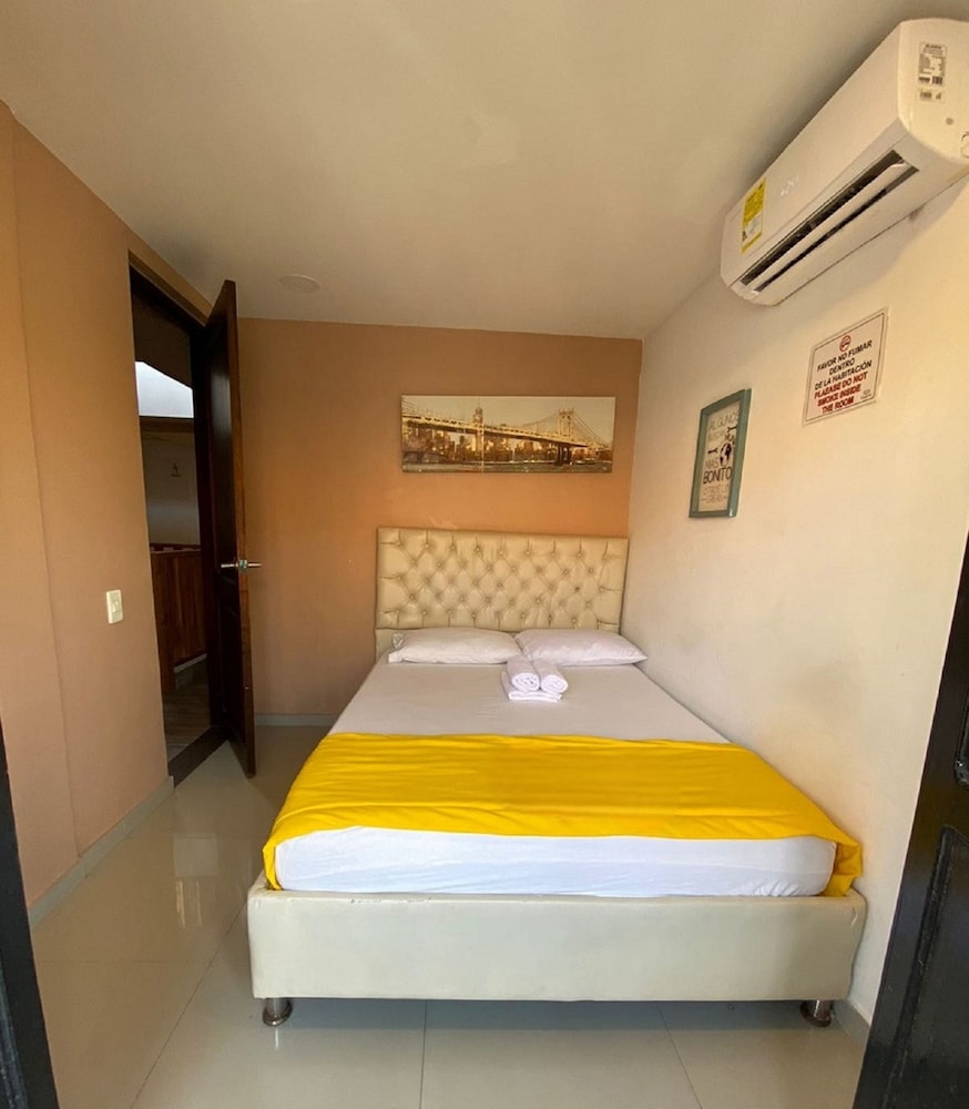 Hotel Room in Gethsemane Walled City With Breakfast Cl-1 view 2