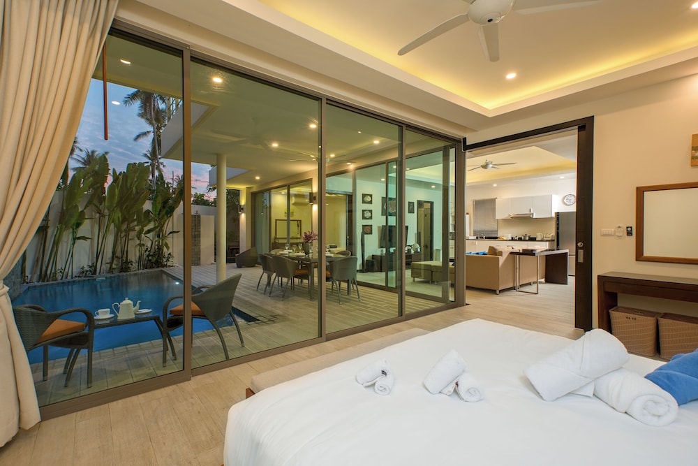 Laem Ka Residence by Tropiclook