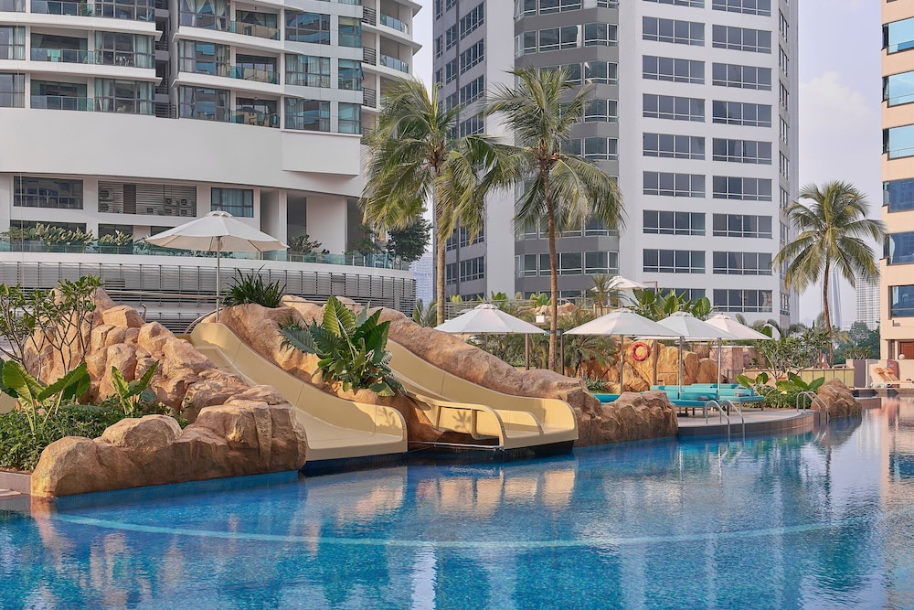 Four Points by Sheraton Kuala Lumpur, City Centre 26