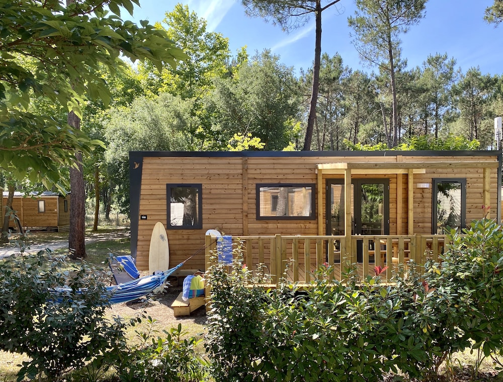 Espace Blue Océan