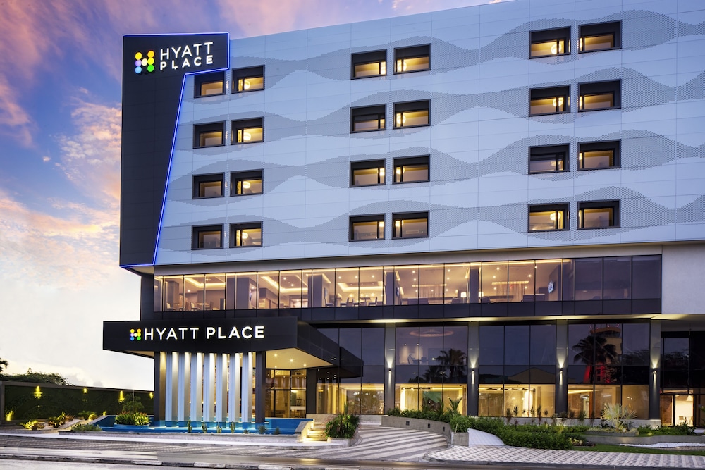 Hyatt Place Aruba Airport - Property Image 1