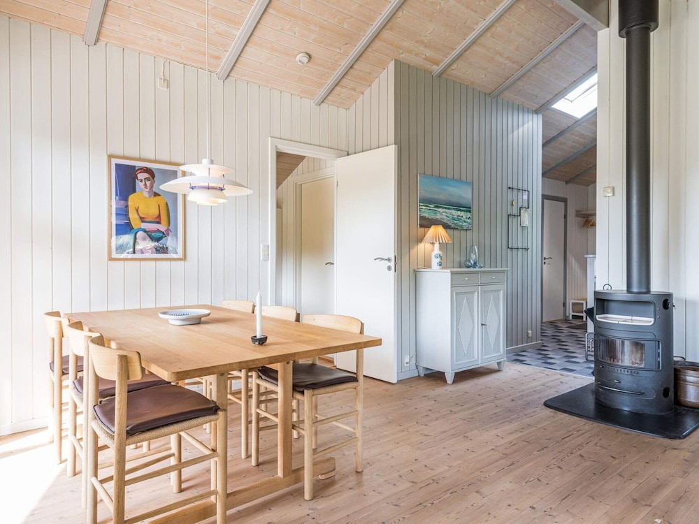 6 Person Holiday Home in Henne view 4