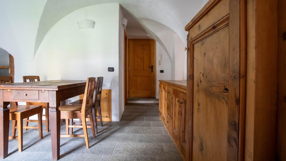 Pedranzini 23 in Bormio