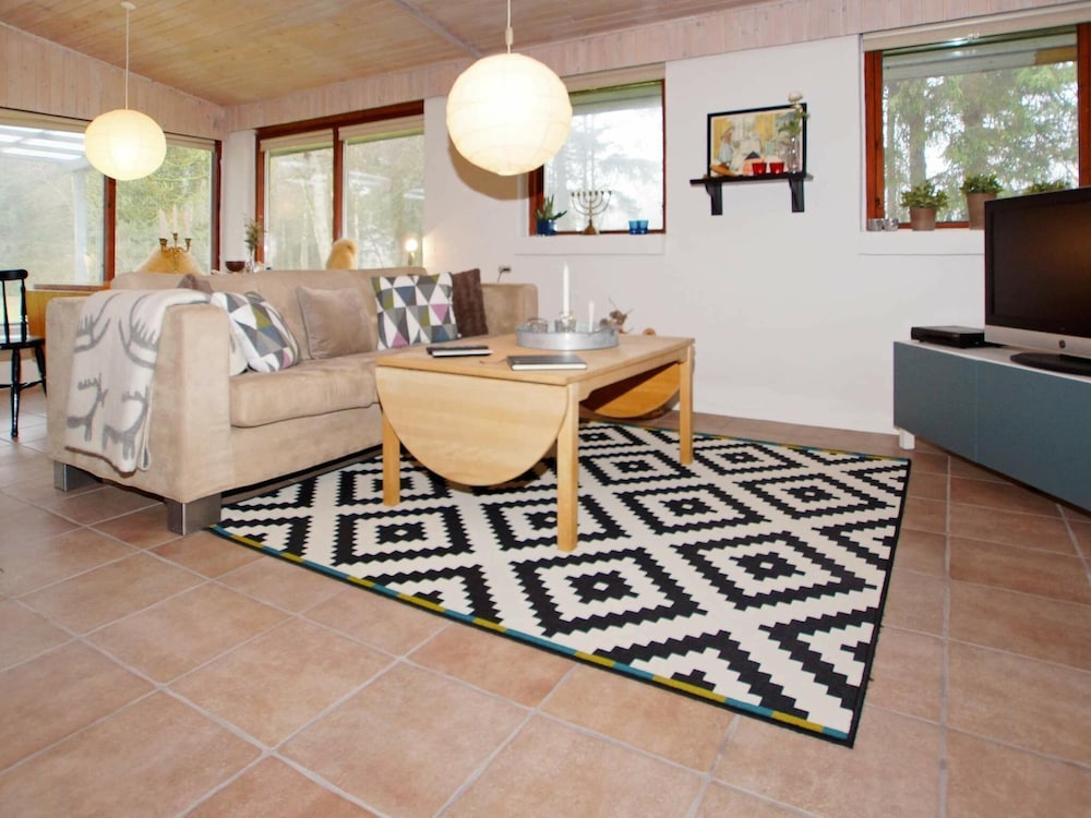2 Person Holiday Home in Tarm-by Traum view 3
