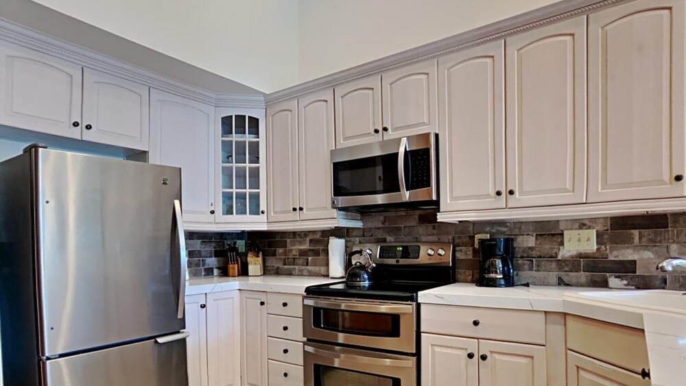 Mammoth Mountain - Vacation Condos