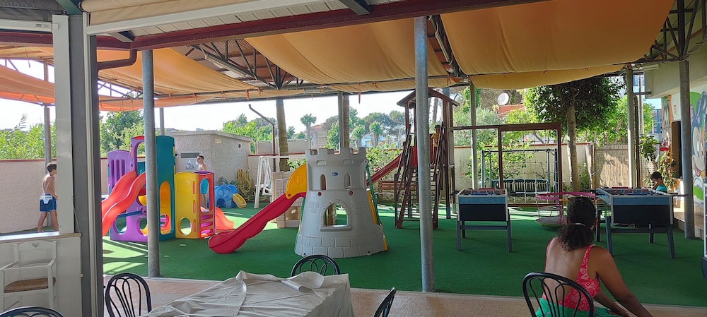 Hotel B&B Marina