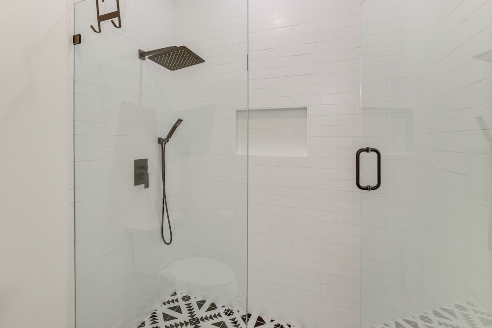 Luxe Retreat w/ Patio & Fenced Yard in Waxahachie!