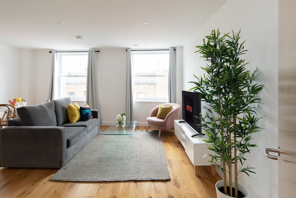 home.ly Prestige London Apartment Camden