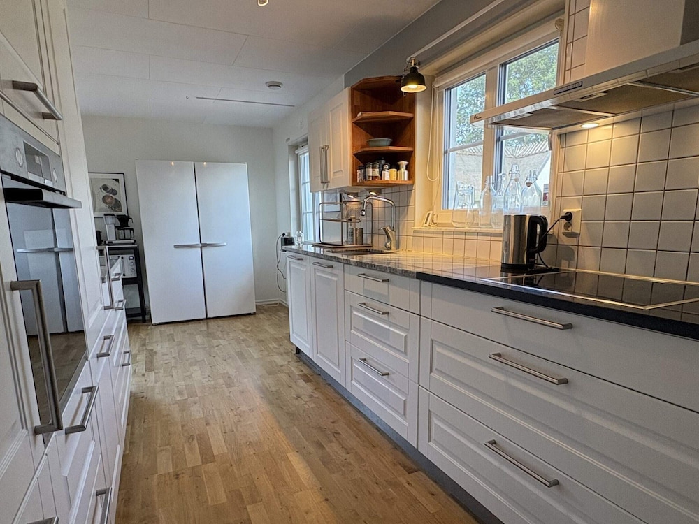 5 Star Holiday Home in Loderup