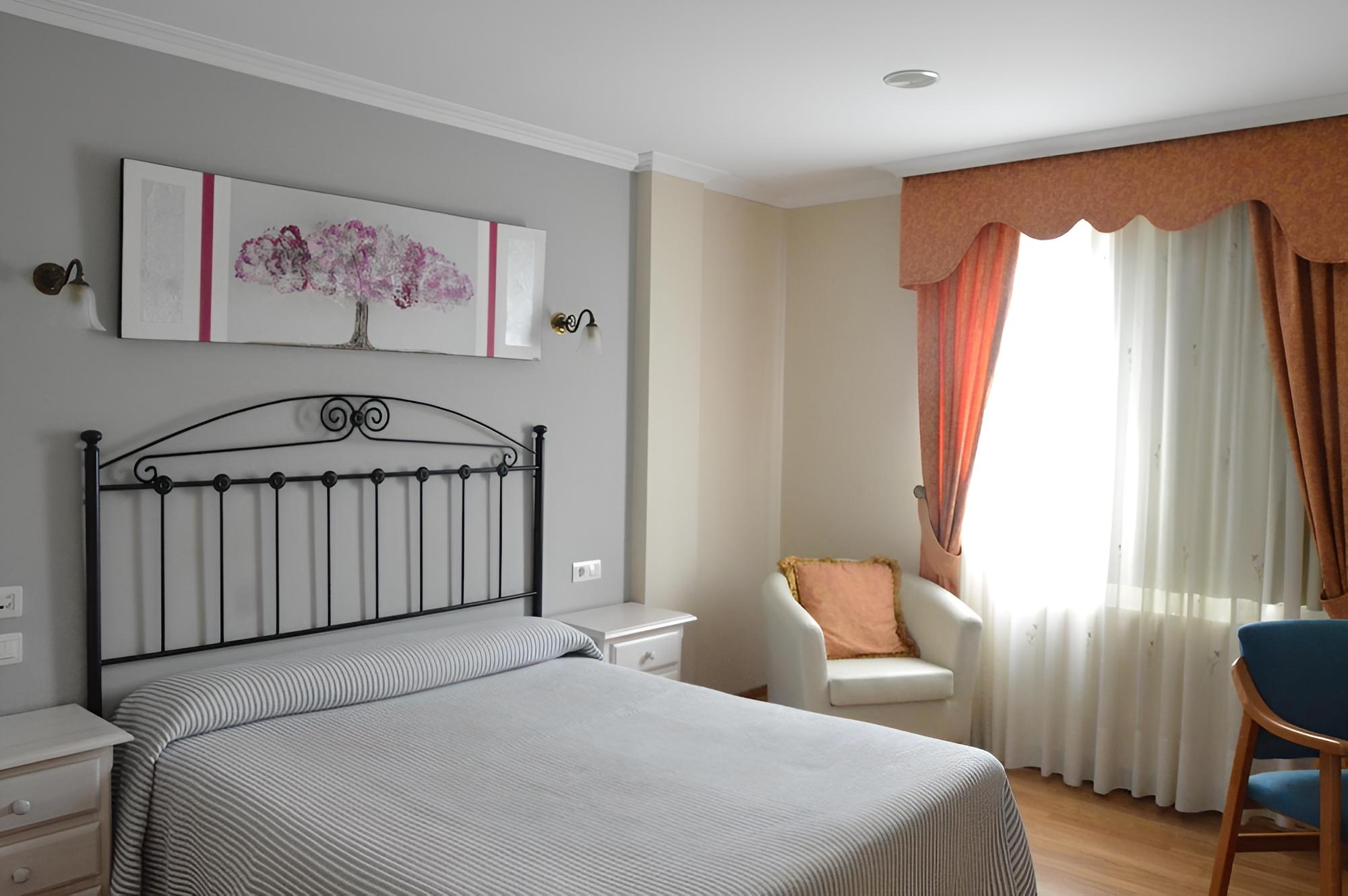 Hotel Alpina