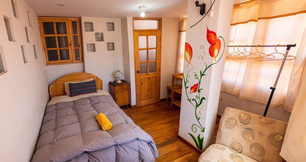 Cusco Wanchaq Bed & Breakfast