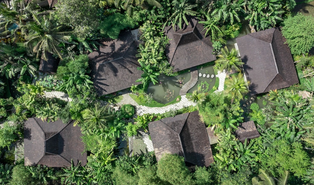Korurua Dijiwa Ubud