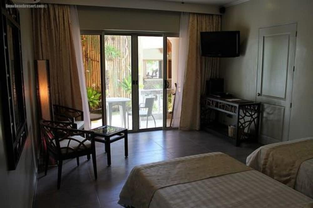 Panglao Pearl Premier White Sand Resort