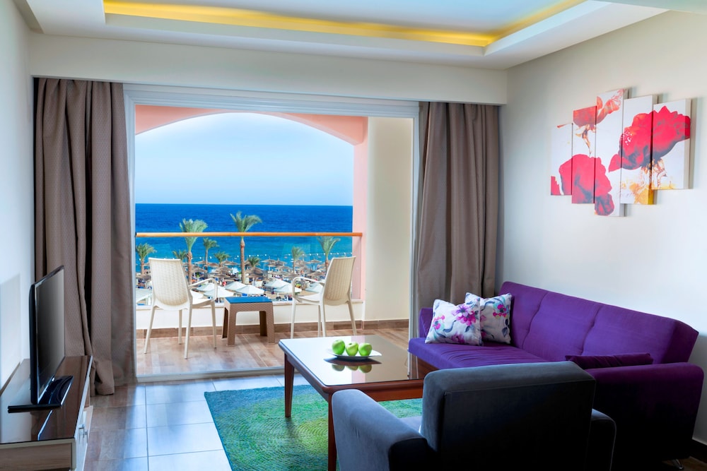Beach Albatros Resort - All Inclusive view 4