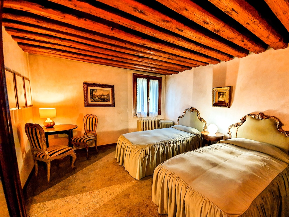 Villa Foscolo - Luxury Rooms & Apartments, photo 34