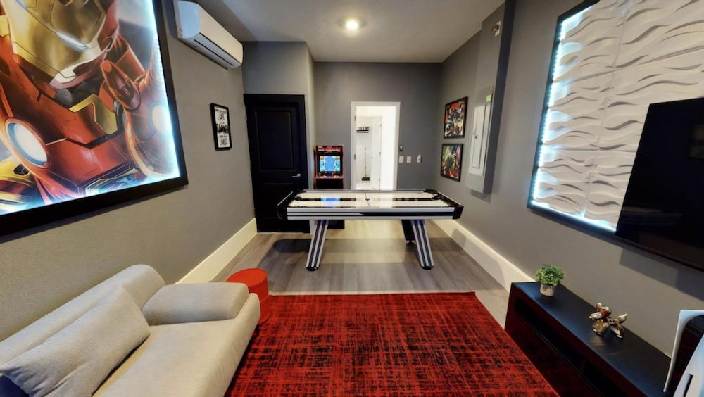 Adventure And Beautiful At Storey Lake - 6Br 5Ba