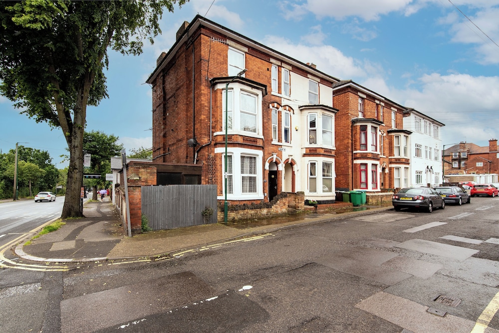 Ebury road