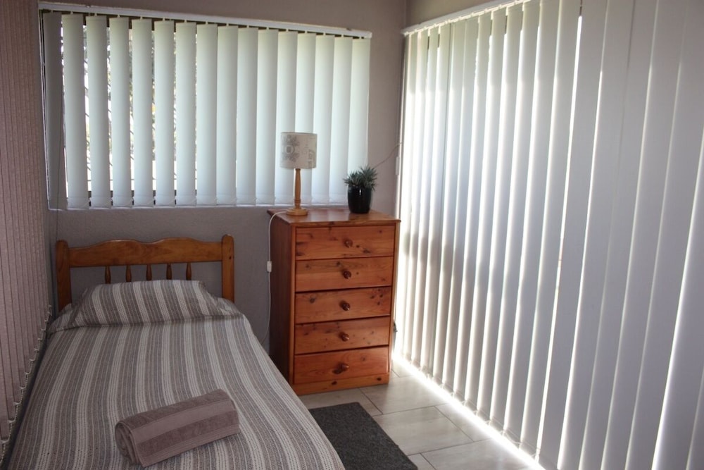 Amies Self-catering Apartments