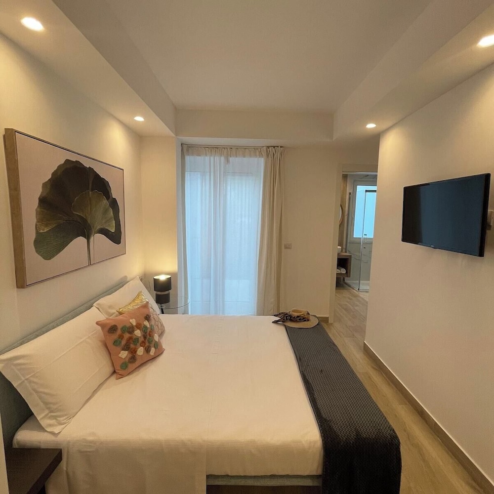Namuri Luxury Rooms