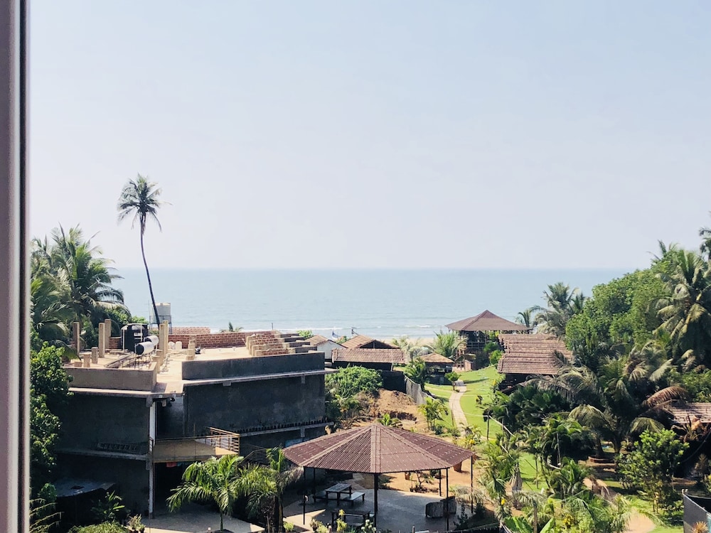 Swati Hotel