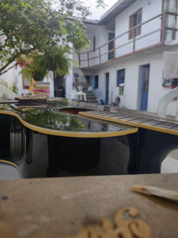 Rua São Pedro de Alcântara