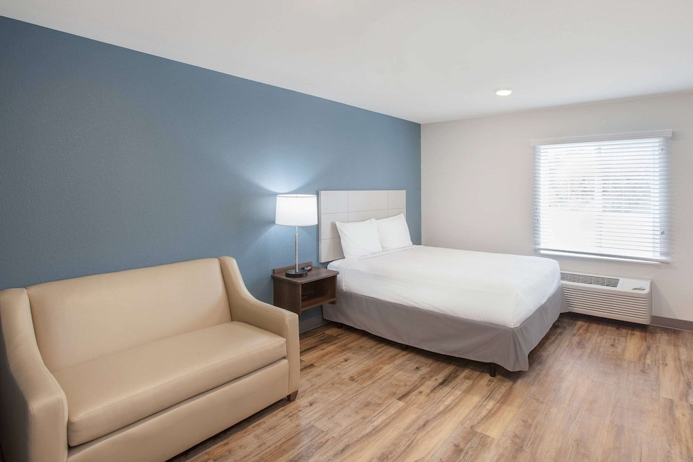 WoodSpring Suites West Monroe I-20