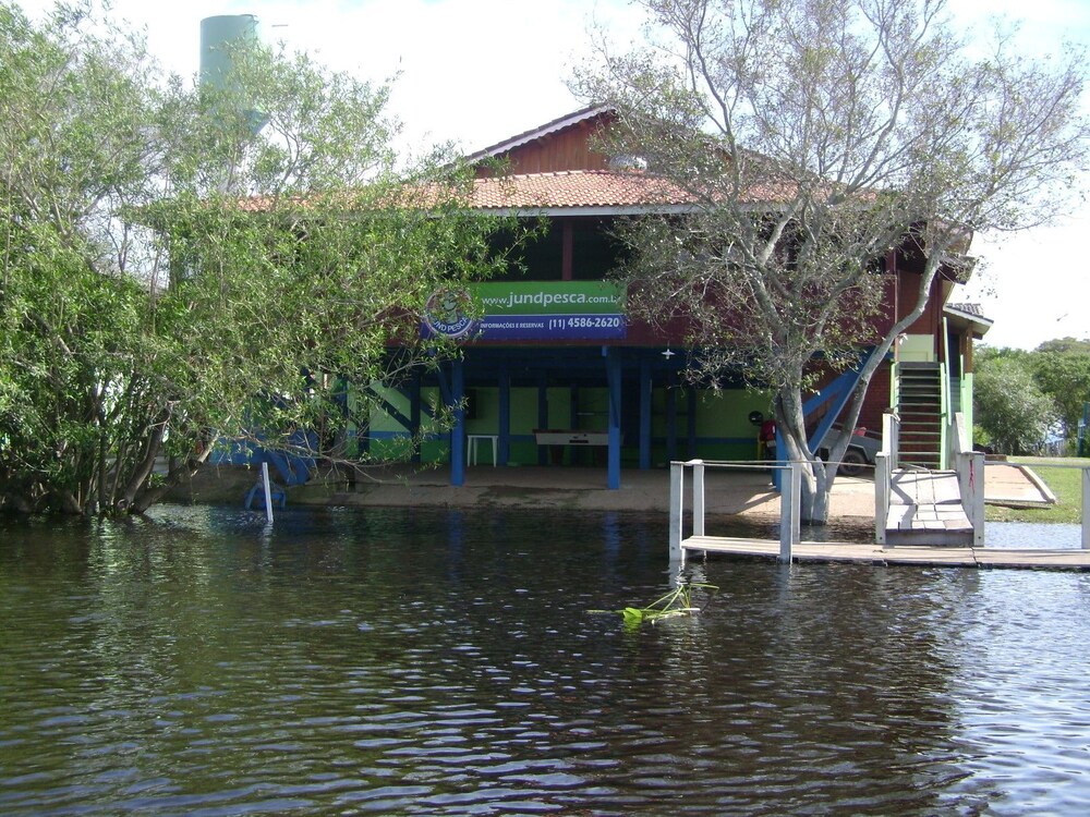 Pousada Jund Pesca