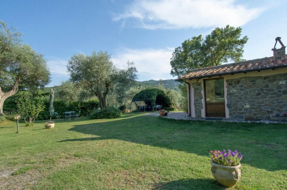 Verdidea - PODERE ROSSANO en Arcidosso — other