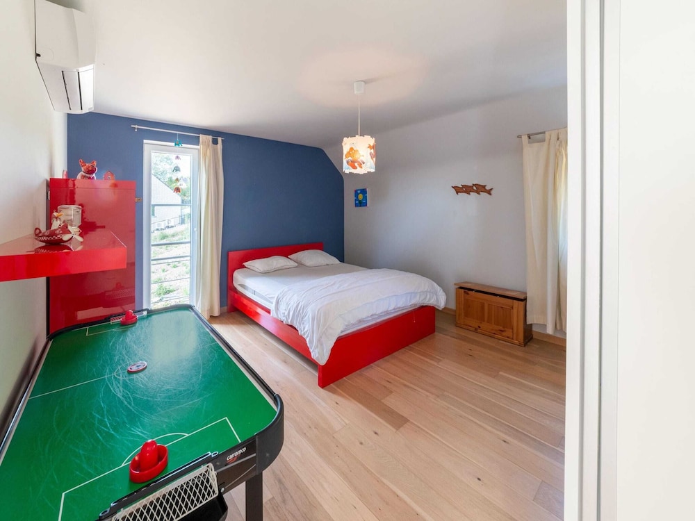 Spacious Home, Durbuy
