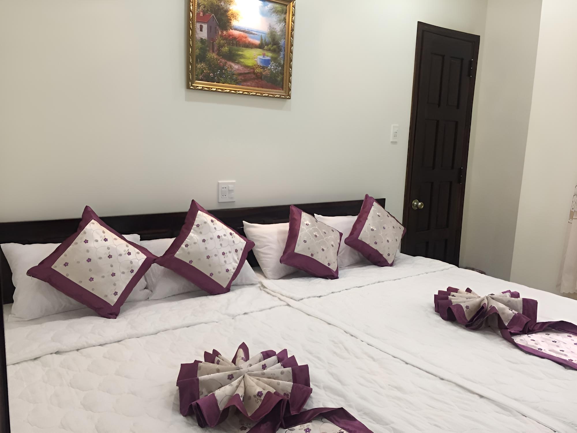 Thanh Thao Hotel