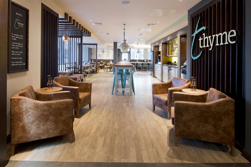 Premier Inn Beverley Town Centre, Billede 7