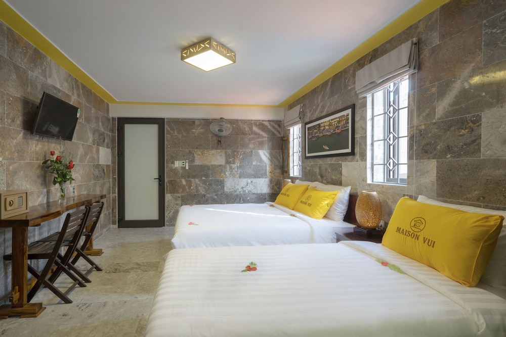 Hoi An Vacations - Maison Vui Hoi An - Property Image 5