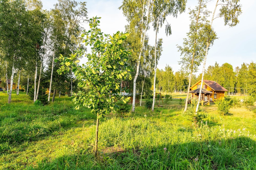 Cottage complex Ozerny Bereg