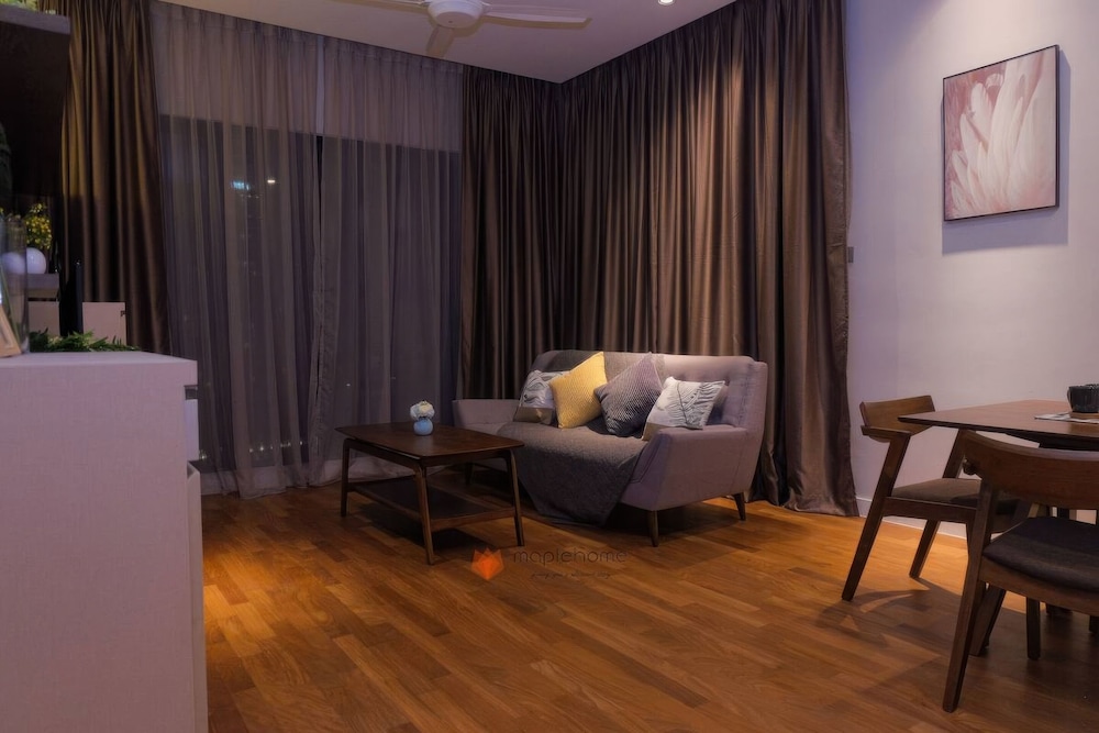 Geo38 Premier Luxury Apartments