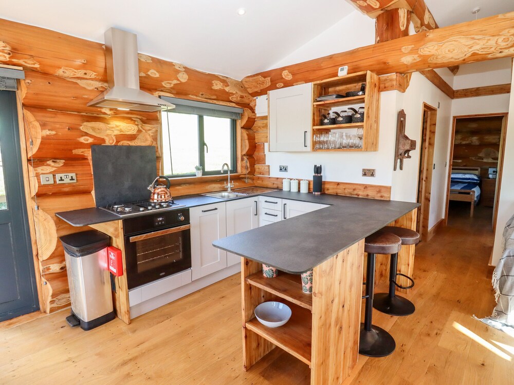 Cedar Cabin