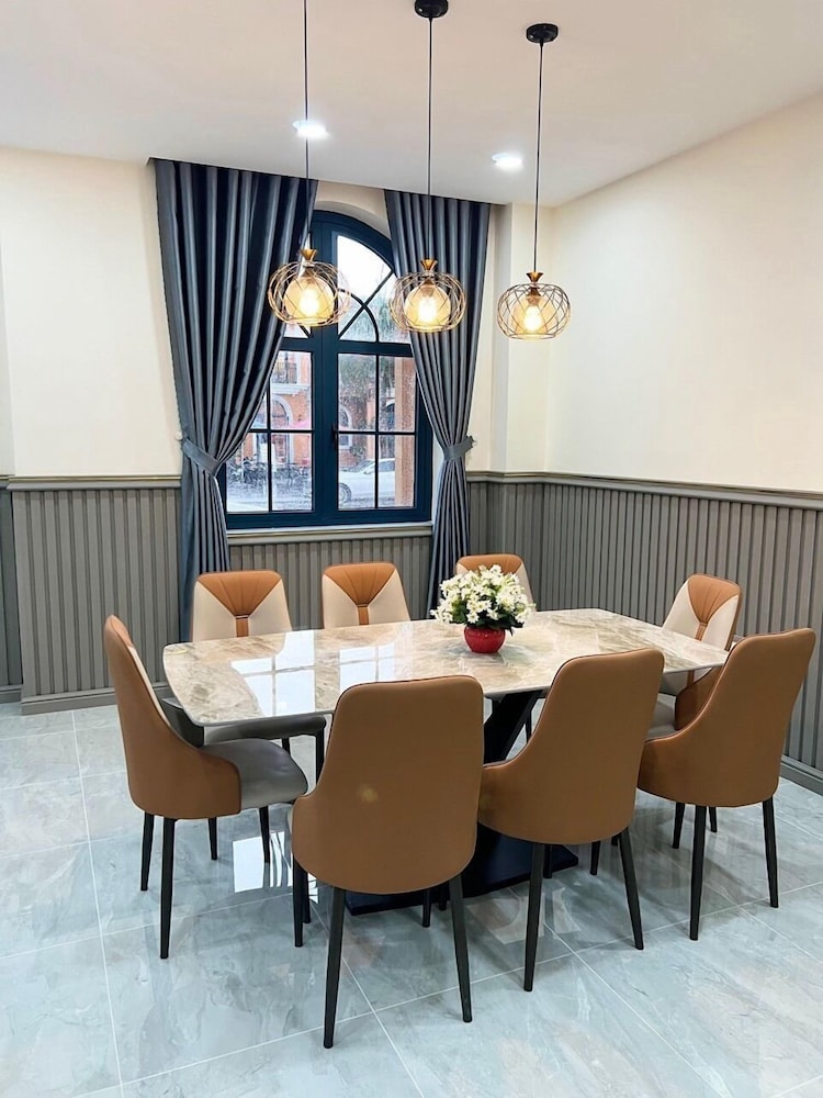 Deluxe 3 Br Bliss House - Novaworld PT
