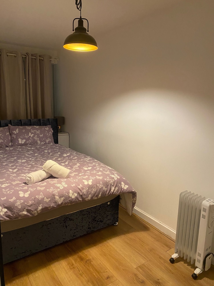 Luxurious Home Tottenham Court Road Charingcross Leicester Square