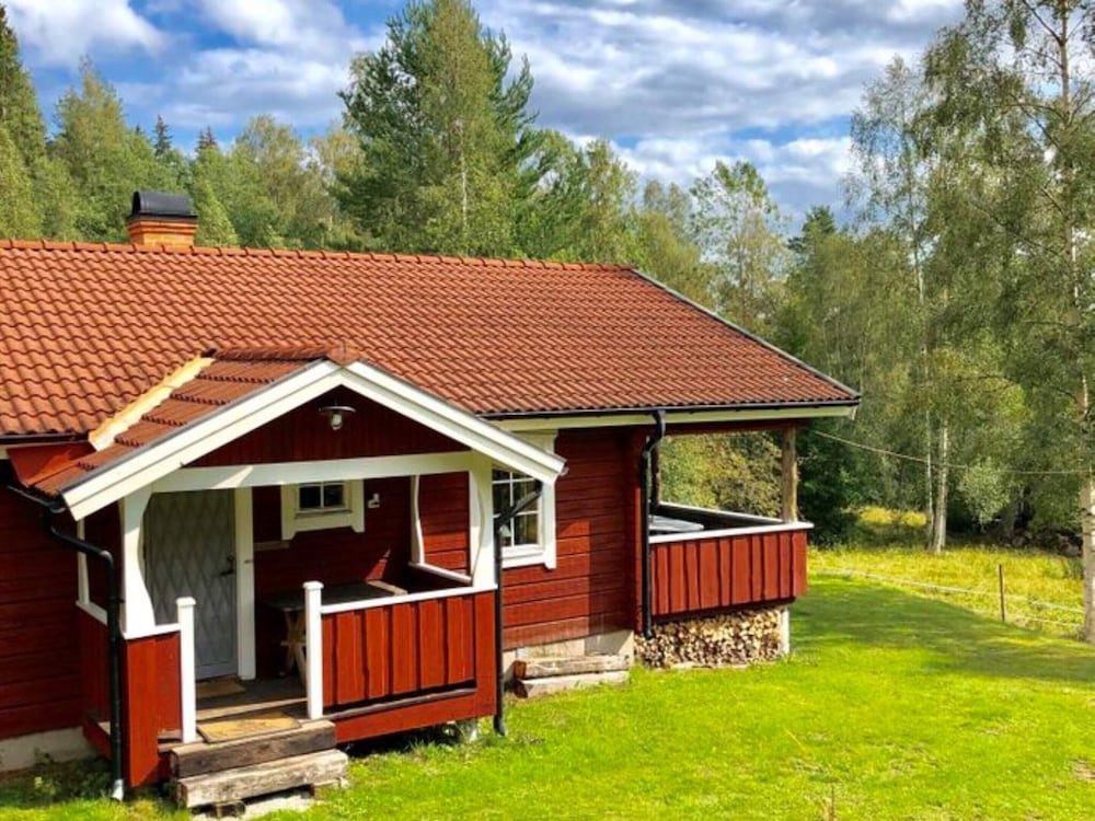 4 Star Holiday Home in Sagmyra
