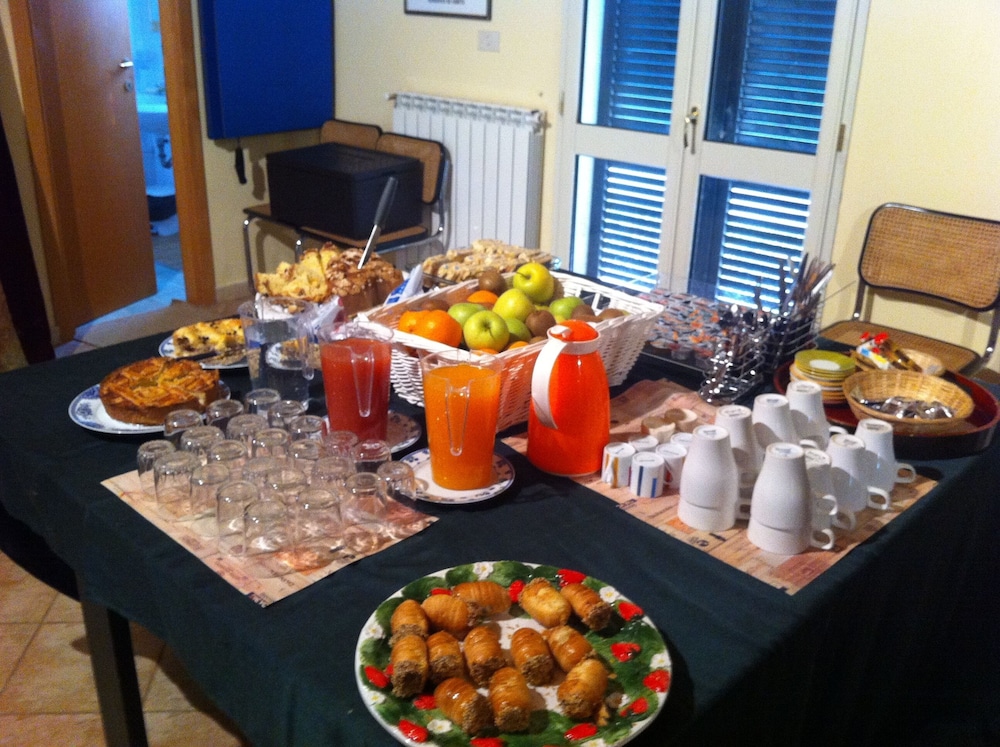 Casale di Tormaggiore Villa and Country Suites